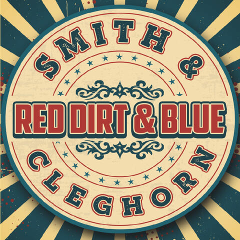 Red Dirt & Blue