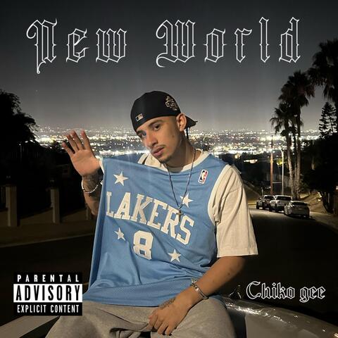 New World