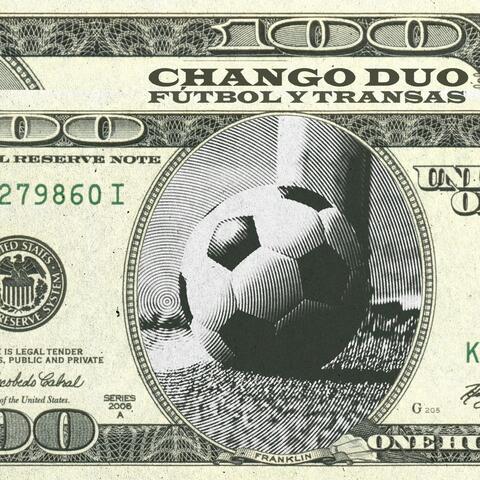 Fútbol y transas