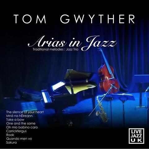 Arias in Jazz