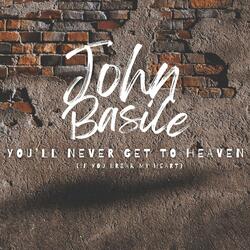 You'll Never Get to Heaven (If You Break My Heart)