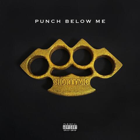 Punch Below Me