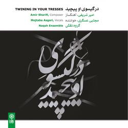 Saz & Avaz Morakkab Ba Ghazale Maghlub