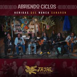 Perdón y Olvido (En Vivo)