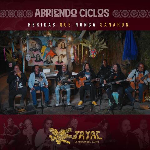 Abriendo Ciclos