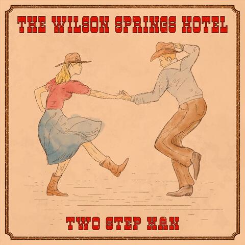 Two Step Man