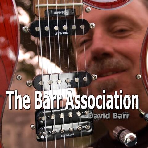 The Barr Association