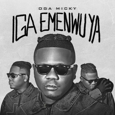 Iga Emenwu Ya