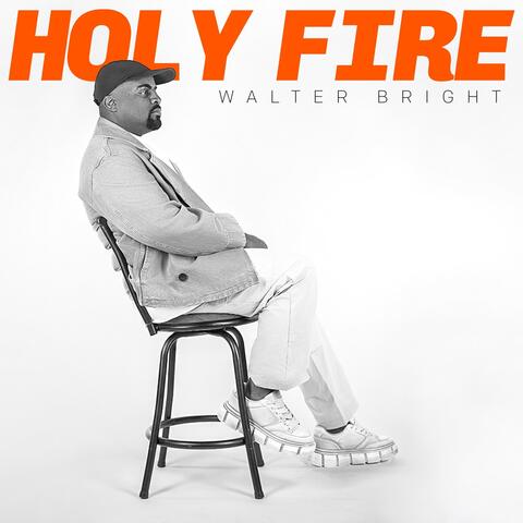 Holy Fire