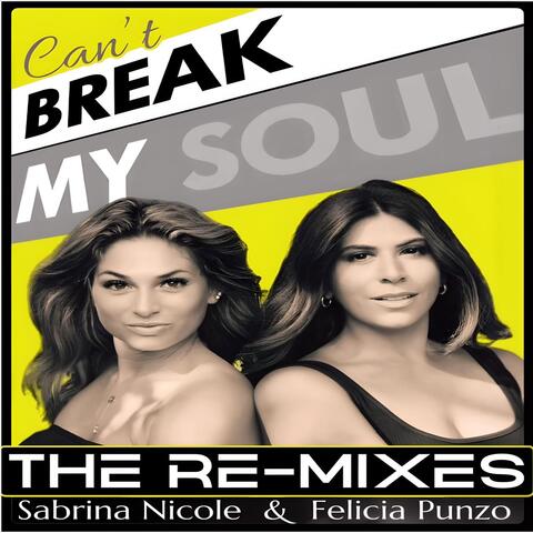 Can't Break My Soul