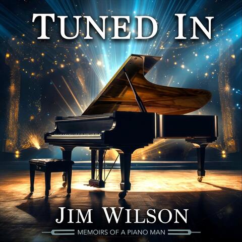 Tuned In: Memoirs of a Piano Man (Prologue)