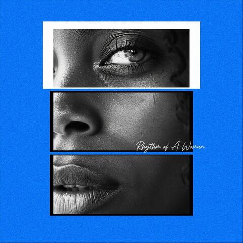 Rhythm of A Woman