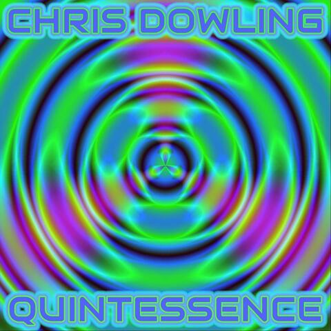 Quintessence
