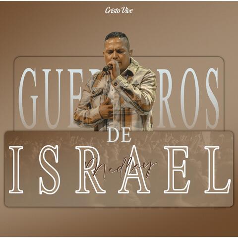 Medley Guerreros de Israel (En Vivo)