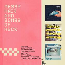 If There's a DJ I'm Gonna Throw Myself off the Roof