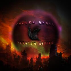 Fallen Angel (Phantom Rising)