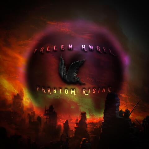 Fallen Angel (Phantom Rising)