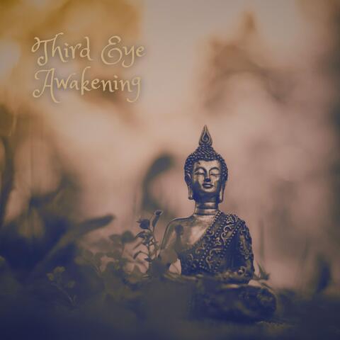 Third Eye Awakening