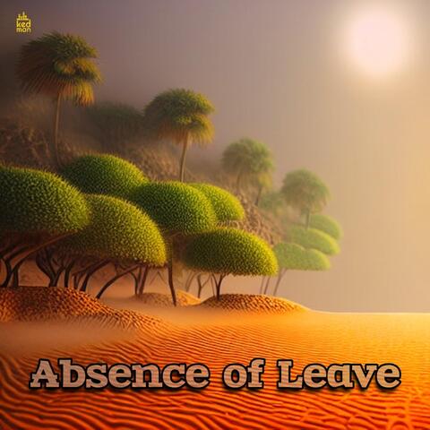 Absence of Leave