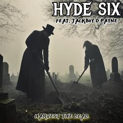 Harvest the Dead (feat. Jackboy D Payne)