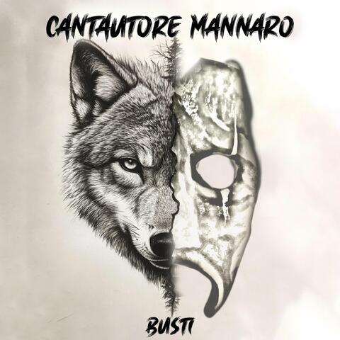 Cantautore Mannaro