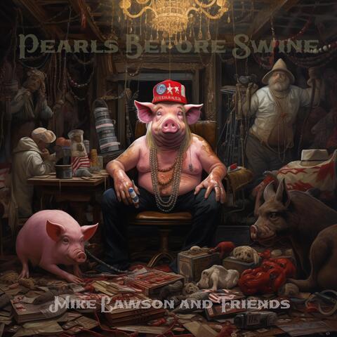 Pearls Before Swine