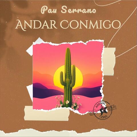 Andar Conmigo