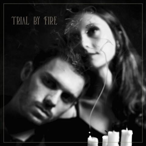 Trial by Fire (Instrumental)