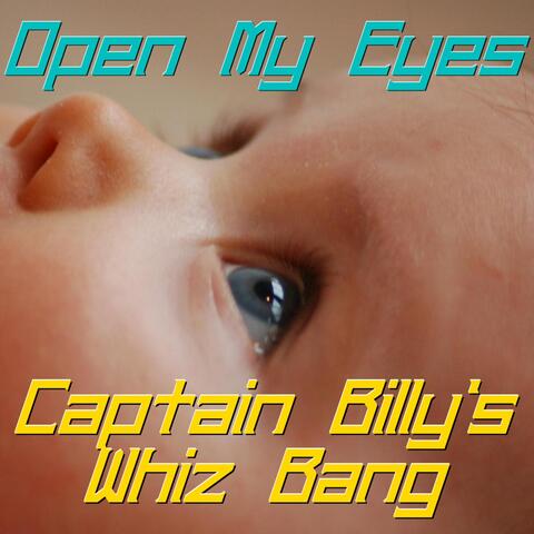 Open My Eyes