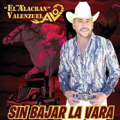 Sin Bajar la Vara