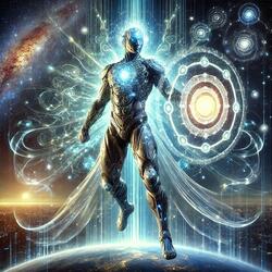 Sheltered: 2-Minute Protection Mantra for Energy Shielding and Grounding Meditation
