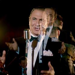 Dime Que Me Quieres (Bolero Sinfonico)