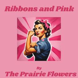 Ribbons and Pink