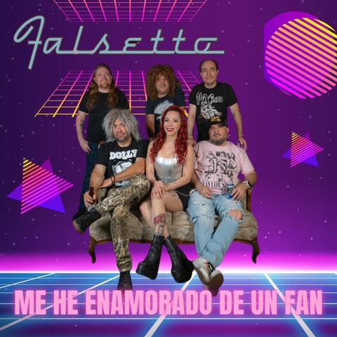 Me He Enamorado de un Fan