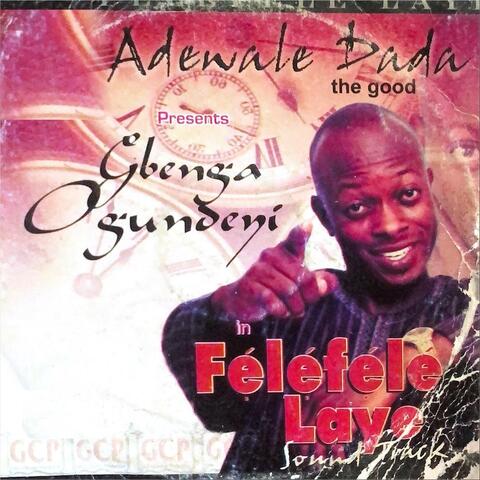 Felefelelaye (Original Soundtrack)
