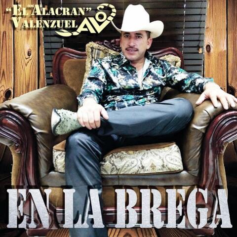 En la Brega