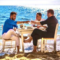 Ston Argalio Tis Manas Sou (Live)