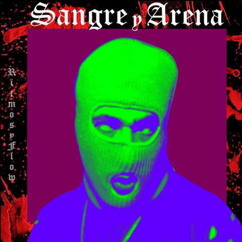 Sangre y Arena