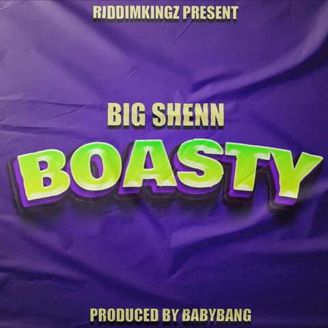 Boasty