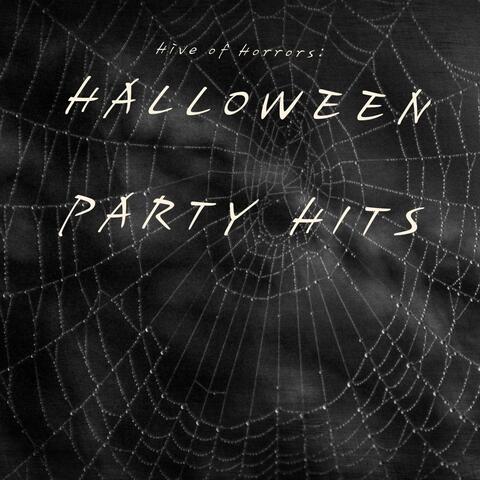 Halloween Party Hits