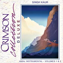 Guru Ram Das Deluxe 432hz Instrumental