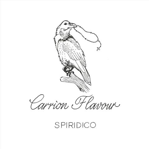 Carrion Flavour