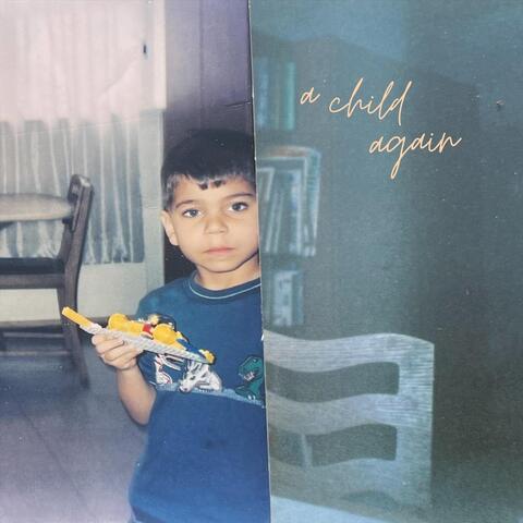 A Child Again