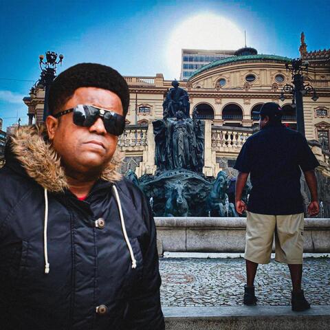 Obrigado São Paulo (Drill)