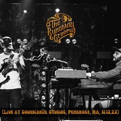 Stuck Inside of Mobile with the Memphis Blues Again (Live)