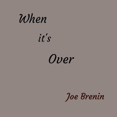 Joe Brenin