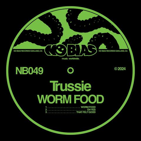 Worm Food