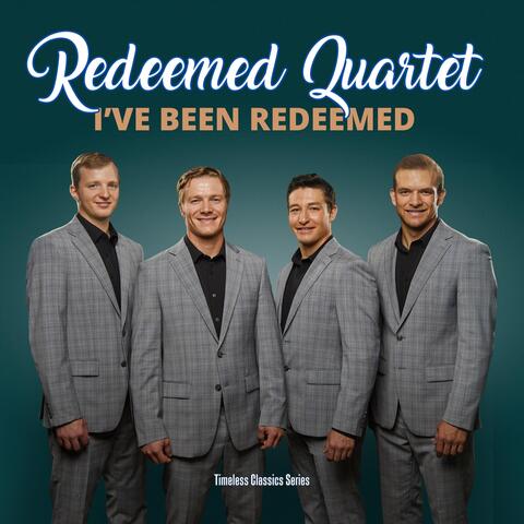 I've Been Redeemed