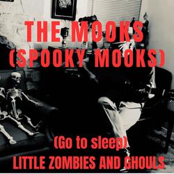 (Go to Sleep) Little Zombies and Ghouls