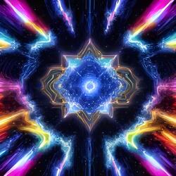 Cosmic Sovereign